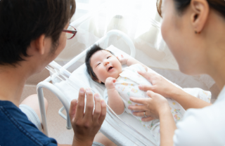 新生児・産後のケアセンター